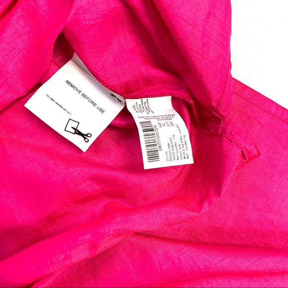 Srishti Kurta XL Gold And Pink - Picture 6 of 13